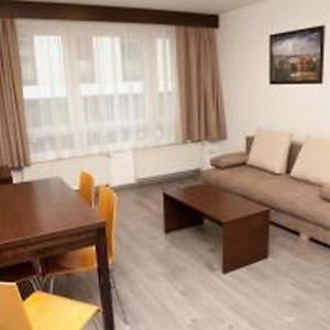 Superior Appartement met een Slaapkamer